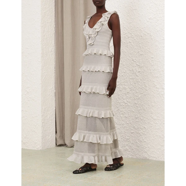 Zimmermann dress