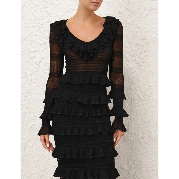 Zimmermann dresses