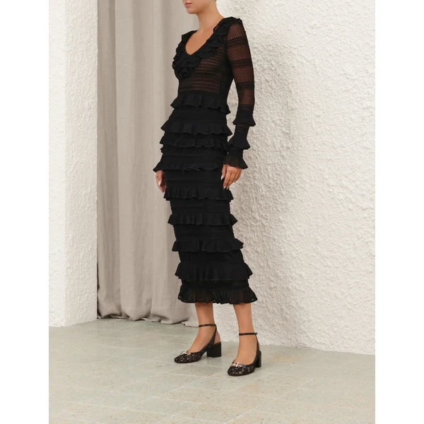 Zimmermann dress