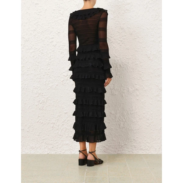 Zimmermann dresses