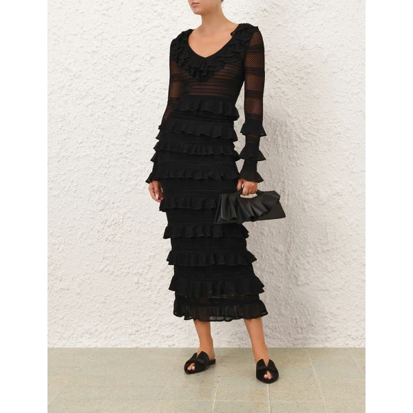 Zimmermann dress