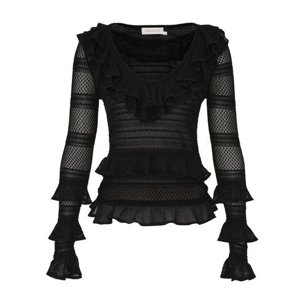 Zimmermann dress