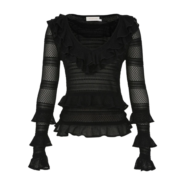 Zimmermann dress