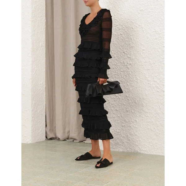 Zimmermann dresses