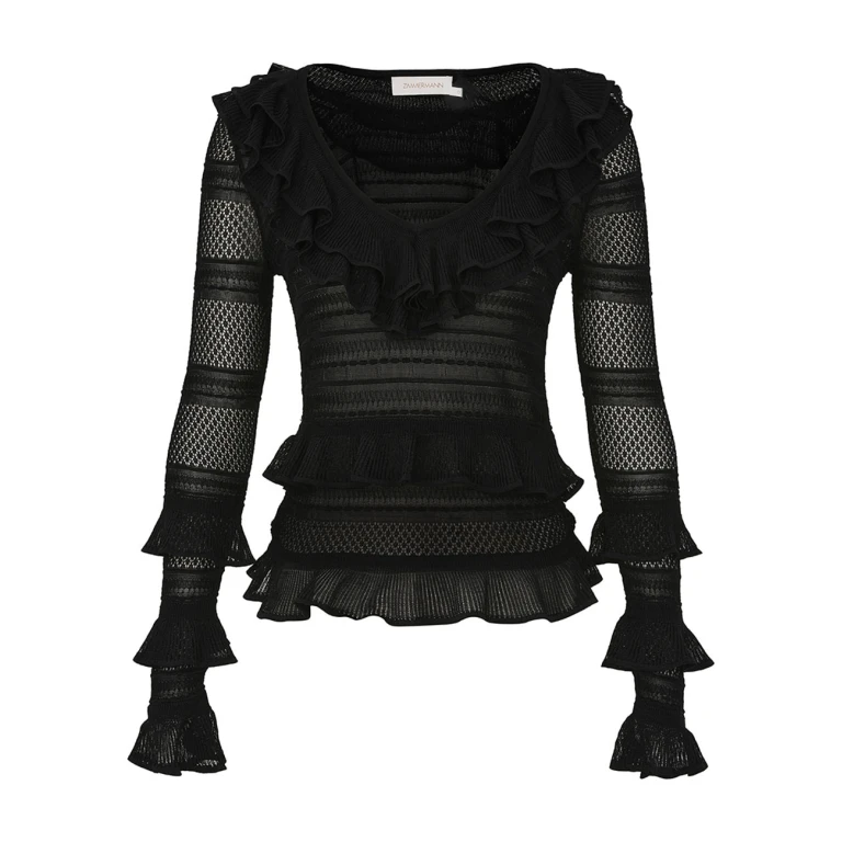 Zimmermann dress