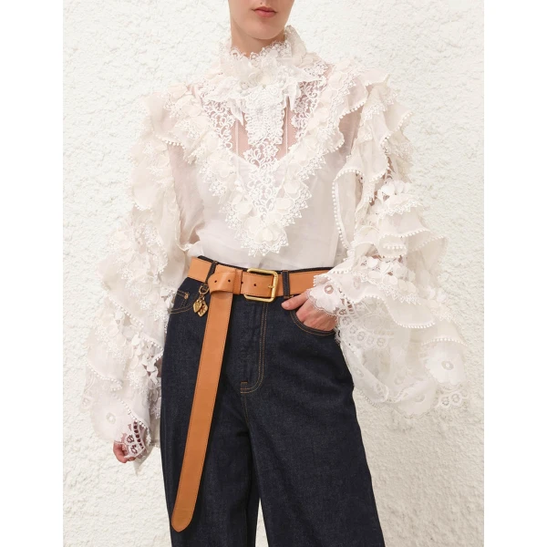 Zimmermann dresses