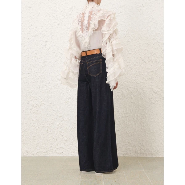 Zimmermann dresses