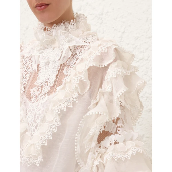 Zimmermann dress