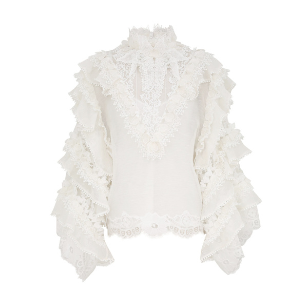 Zimmermann dress