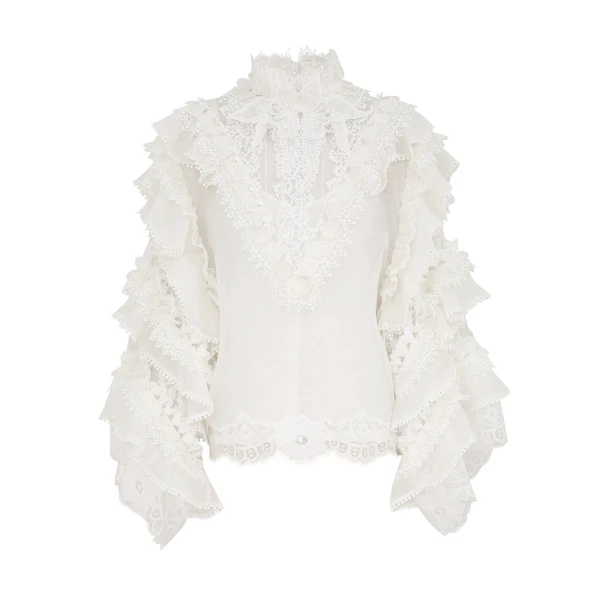 Zimmermann dress