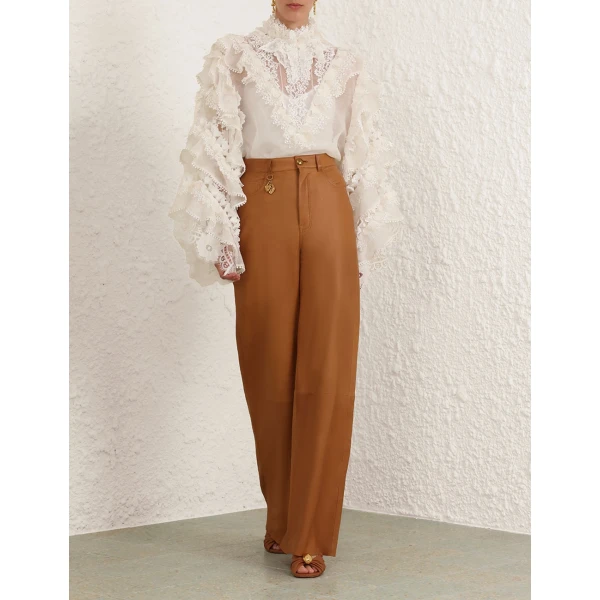 Zimmermann dresses