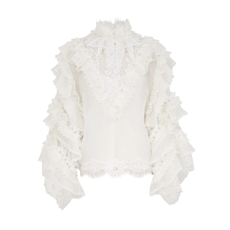 Zimmermann dress