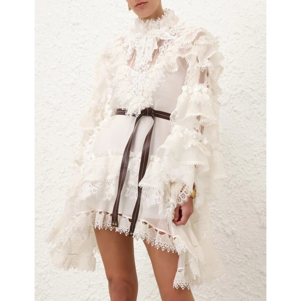 Zimmermann dresses