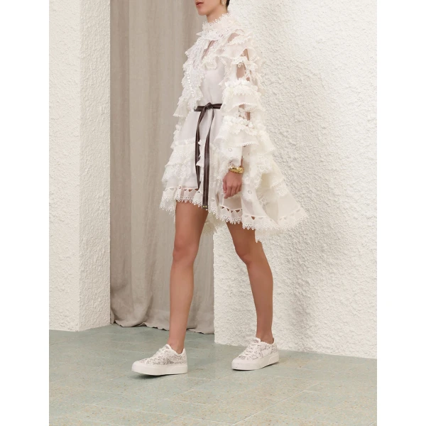 Zimmermann dress