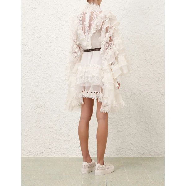 Zimmermann dresses