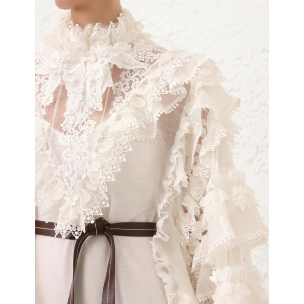 Zimmermann dress