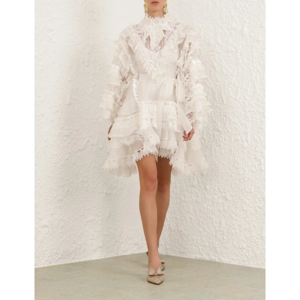 Zimmermann dress