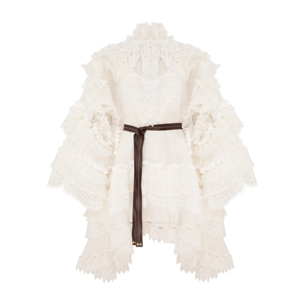 Zimmermann dress
