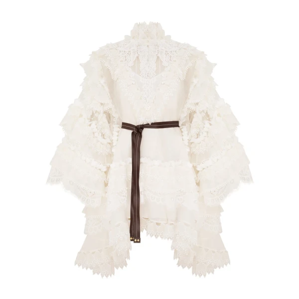 Zimmermann dress