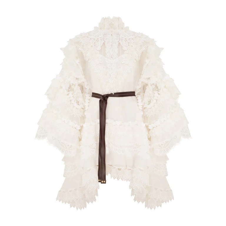 Zimmermann dress