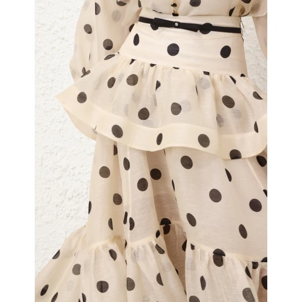 Zimmermann dress