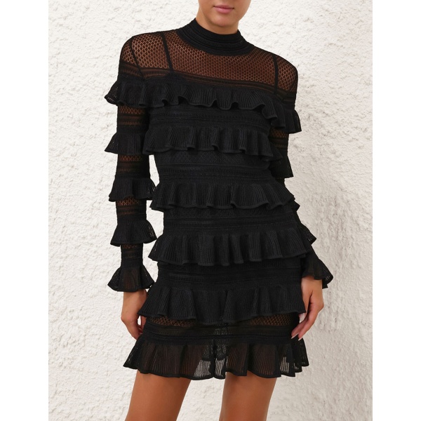 Zimmermann dresses