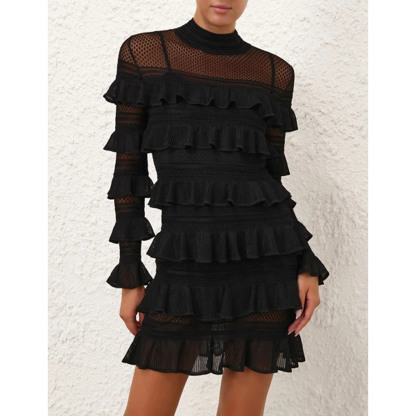 Zimmermann dresses
