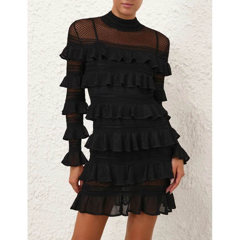 Zimmermann dresses