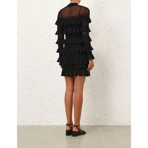 Zimmermann dresses