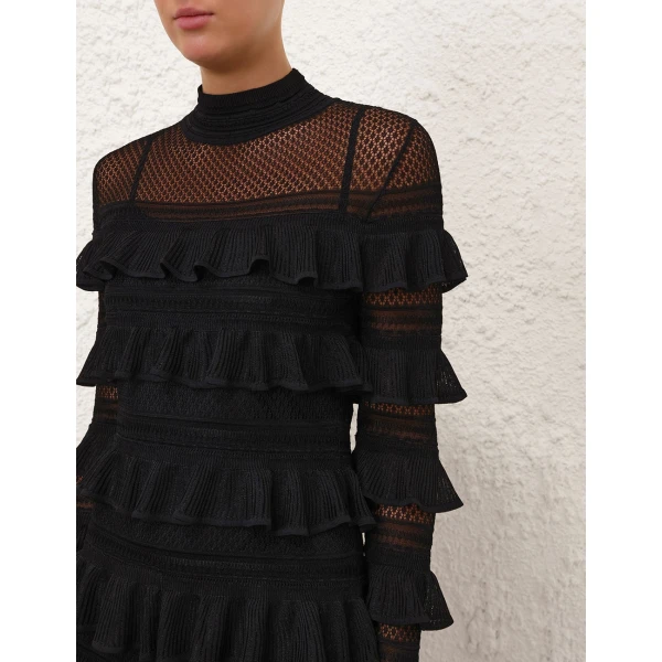 Zimmermann dress