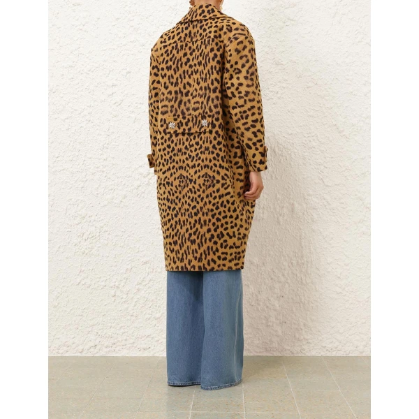 Zimmermann dresses