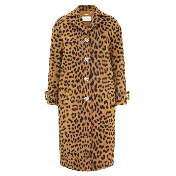 Zimmermann dress