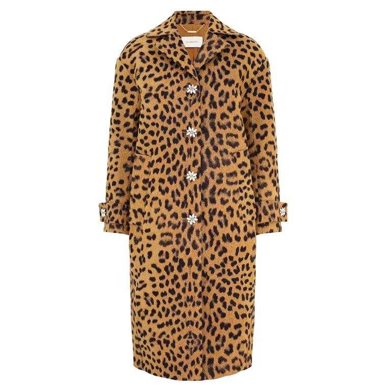 Zimmermann dress