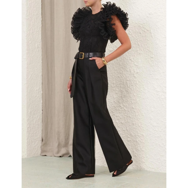 Zimmermann dress