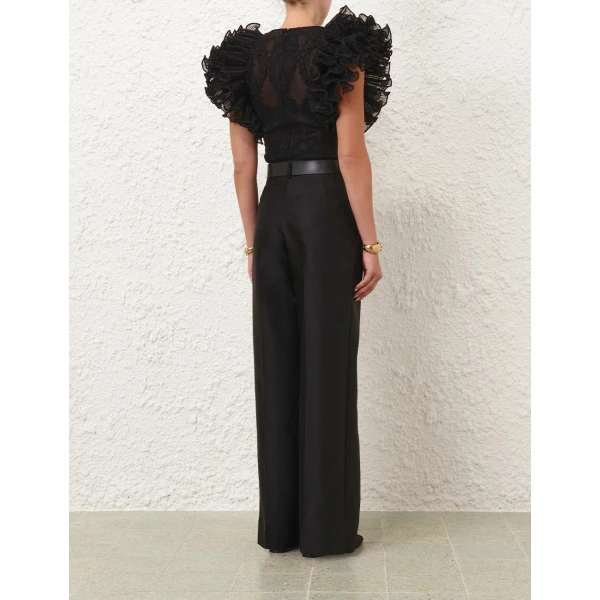 Zimmermann dresses