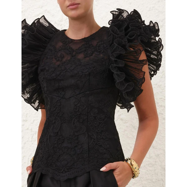 Zimmermann dress
