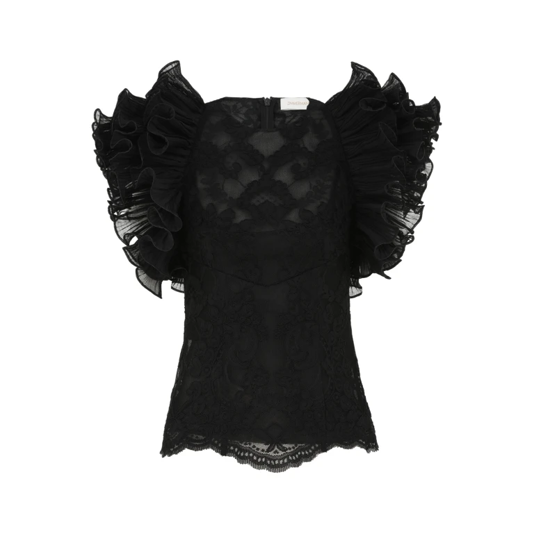 Zimmermann dress