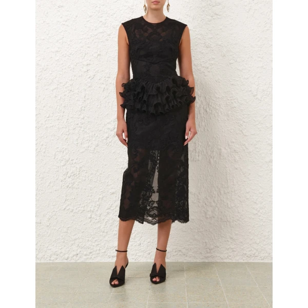 Zimmermann dresses
