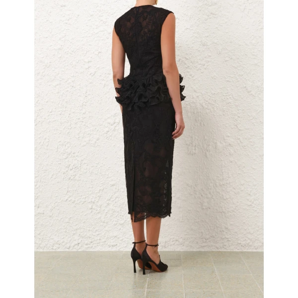 Zimmermann dresses