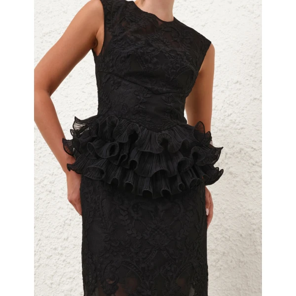 Zimmermann dress