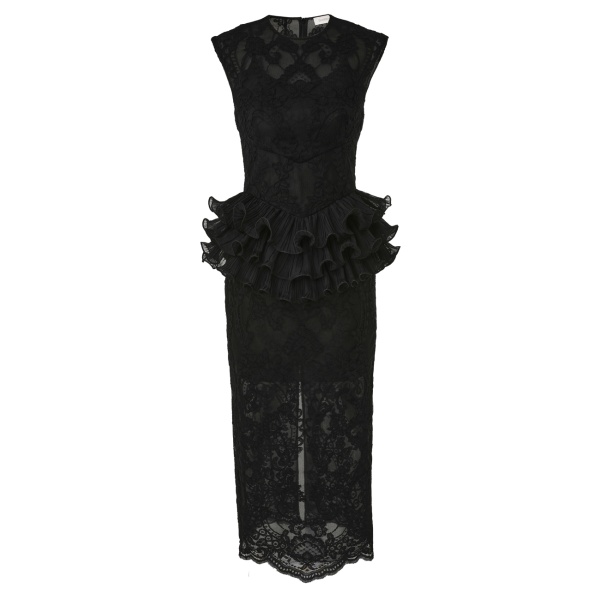 Zimmermann dress