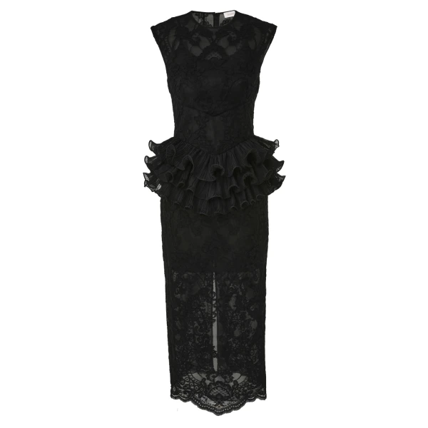 Zimmermann dress