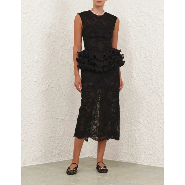 Zimmermann dresses