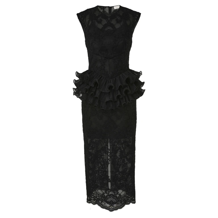 Zimmermann dress