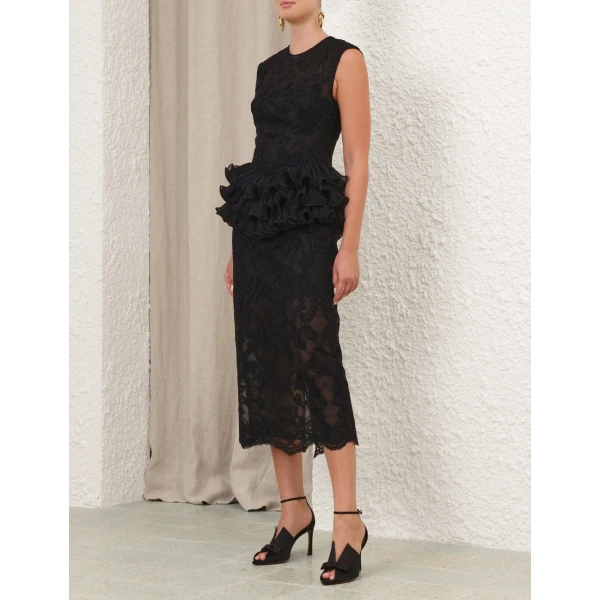 Zimmermann dress