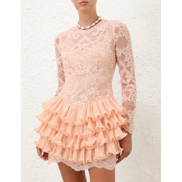 Zimmermann dresses
