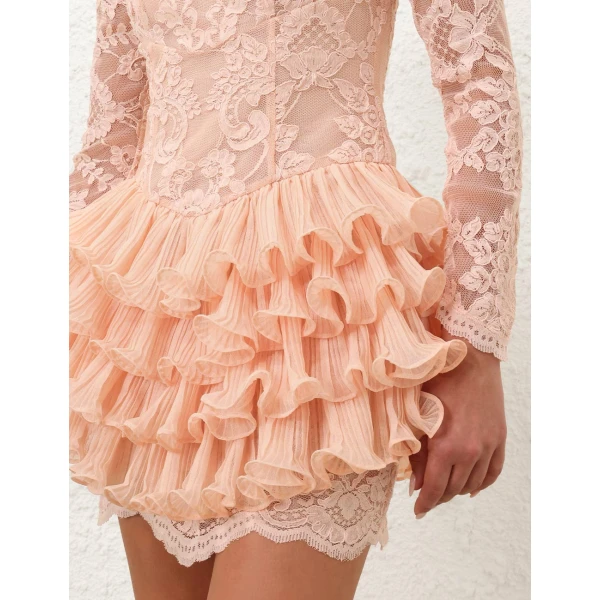 Zimmermann dress