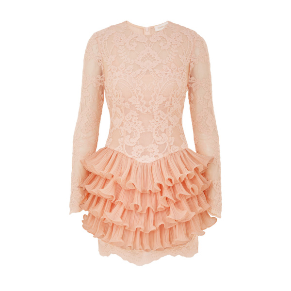 Zimmermann dress