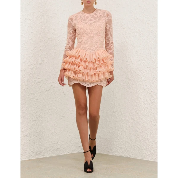 Zimmermann dresses