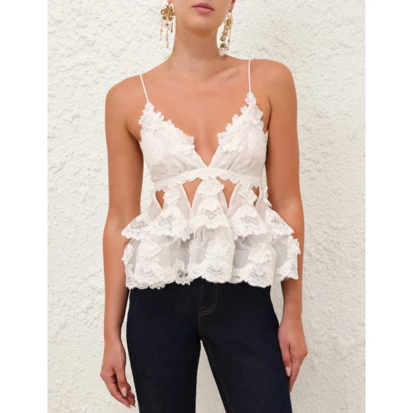 Zimmermann dresses